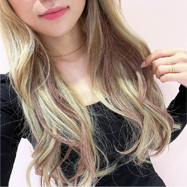 ハロウィン限定販売ウィッグ