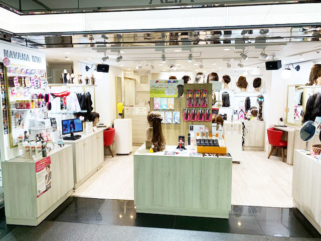 新宿アルタ店★ヘアケア アイテム入荷！！