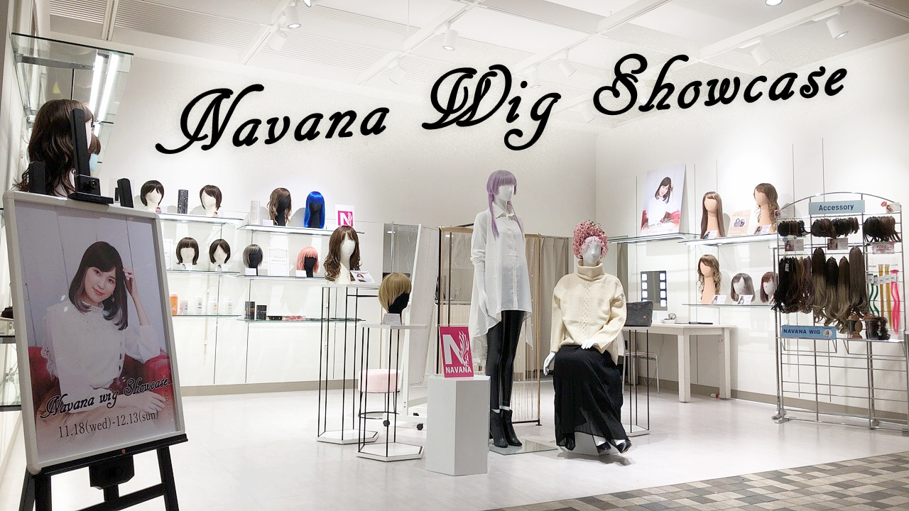 新宿マルイ本館★＼POP UP STORE／OPEN!!!