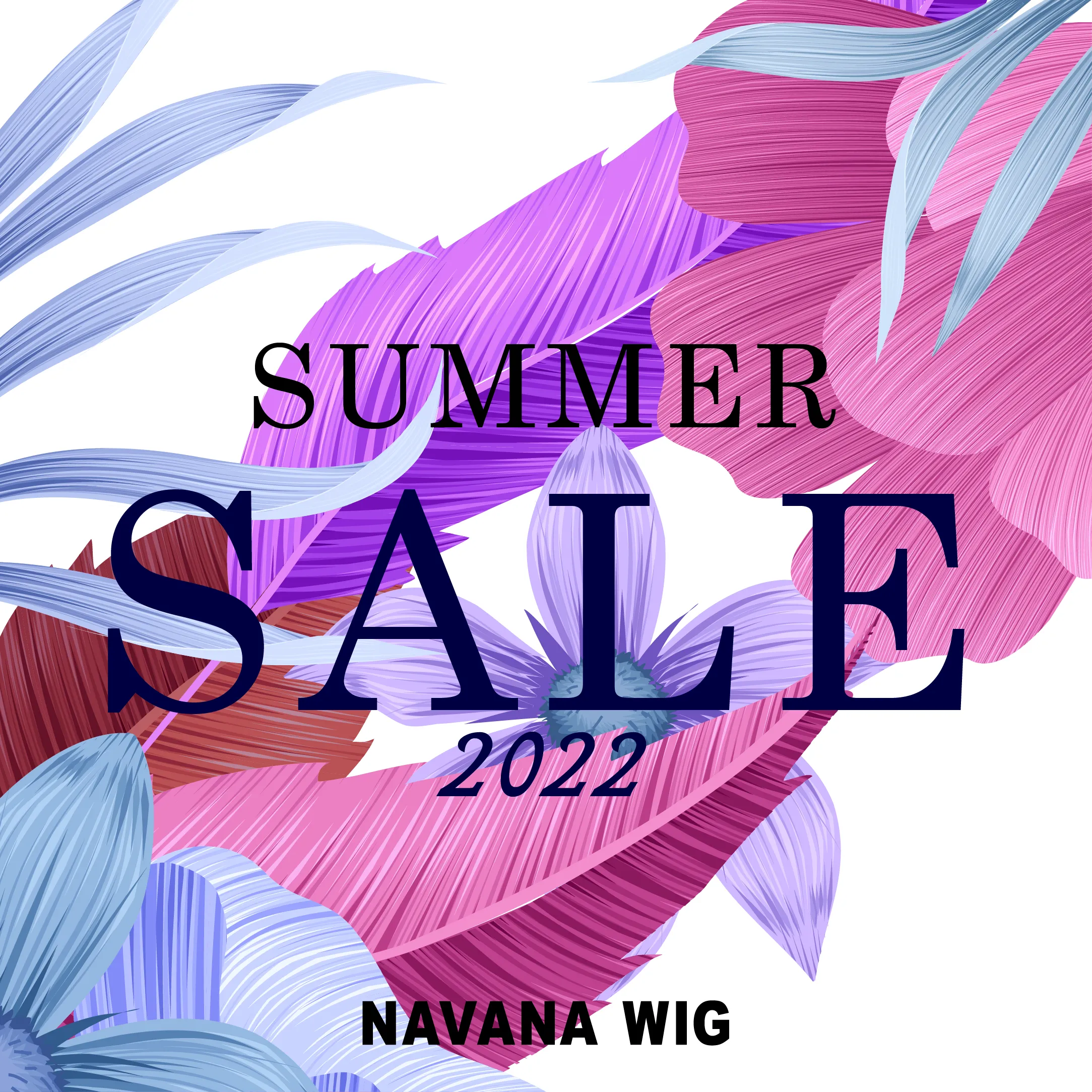 <b>SUMMER SALE 2022  開催！</b>